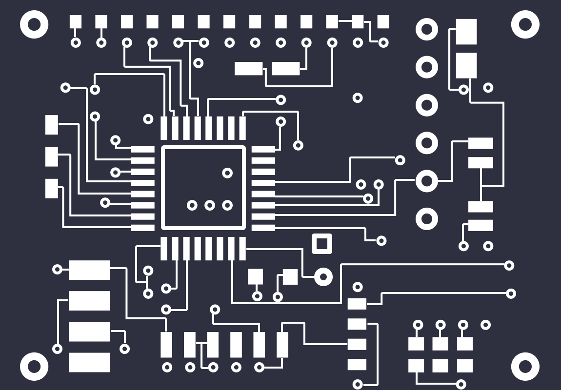 adafruit lsm303agr - 搜索 - 嘉立创EDA